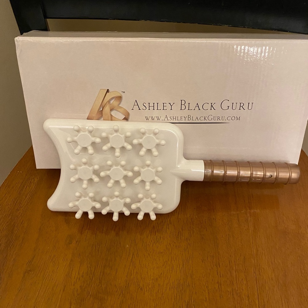 Ashley Black Guru Mini PaddleBlaster